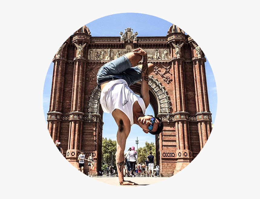 Arc De Triomf , Png Download - Arc De Triomf, Transparent Png