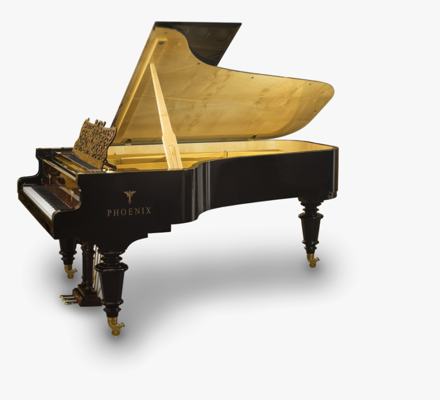 Fortepiano, HD Png Download