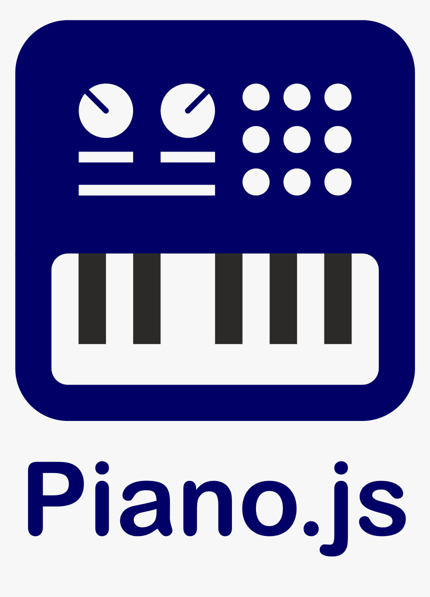 Musical Keyboard, HD Png Download