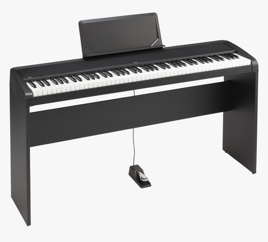 Korg B2n Digital Piano, HD Png Download