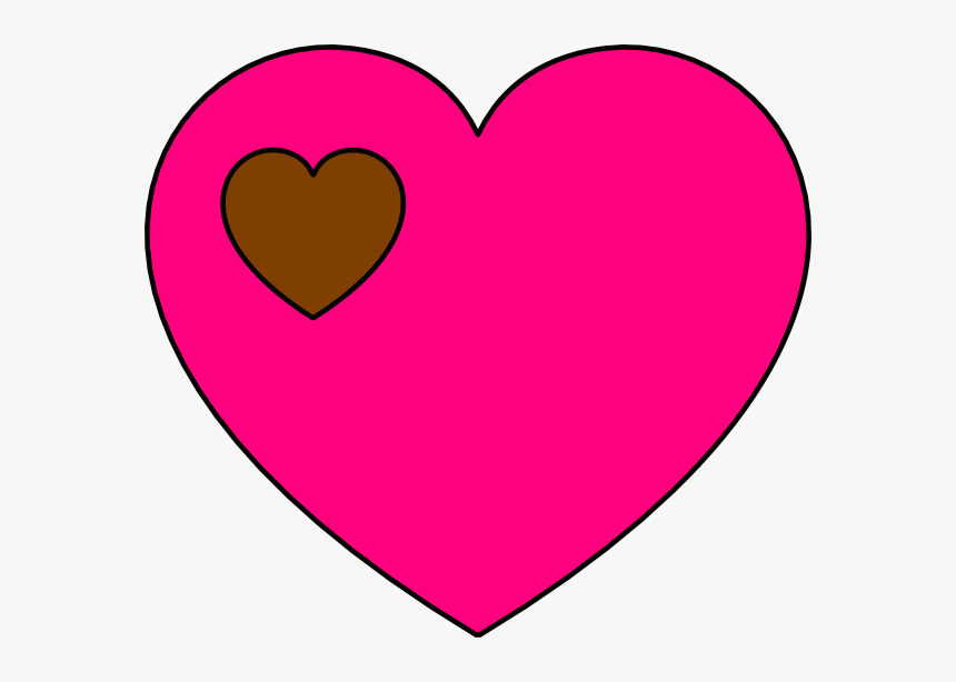 Heart, HD Png Download
