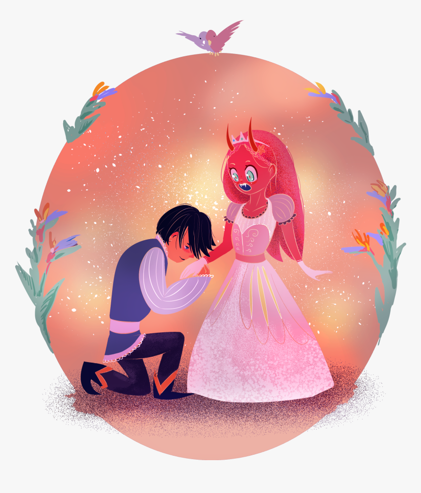 Darling In The Franxx Christmas, HD Png Download