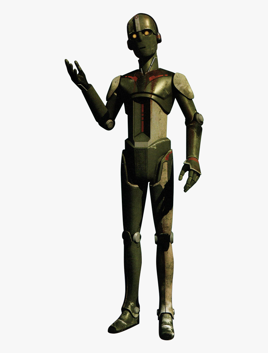 Star Wars Droids Concept Art, HD Png Download