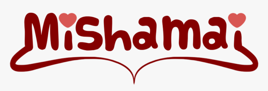 Mishamai - Thank You Allah, HD Png Download