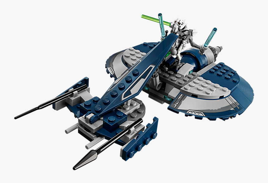 General Grievous Combat Speeder, HD Png Download