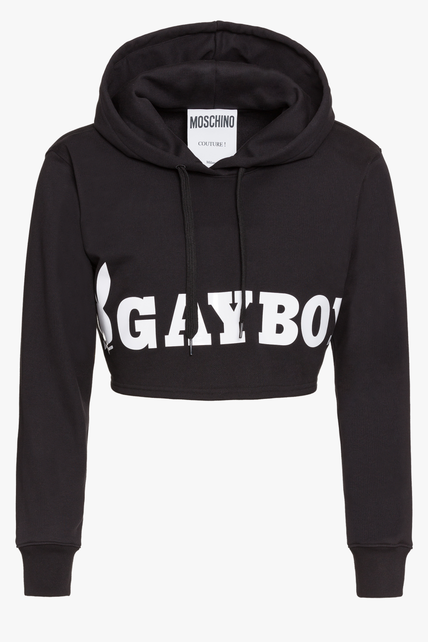 Playboy Shop Hoodie, HD Png Download