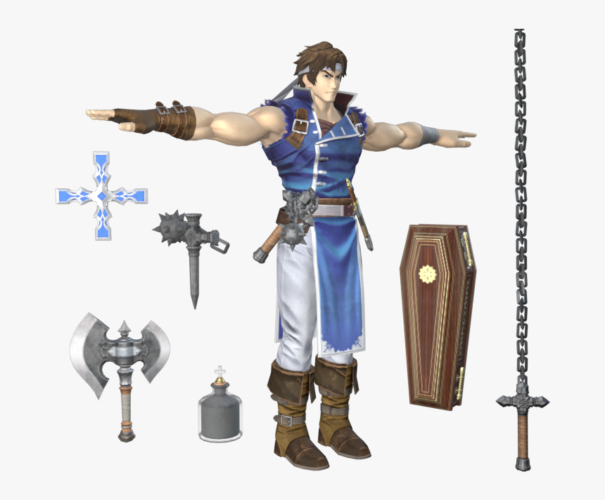 Action Figure, HD Png Download