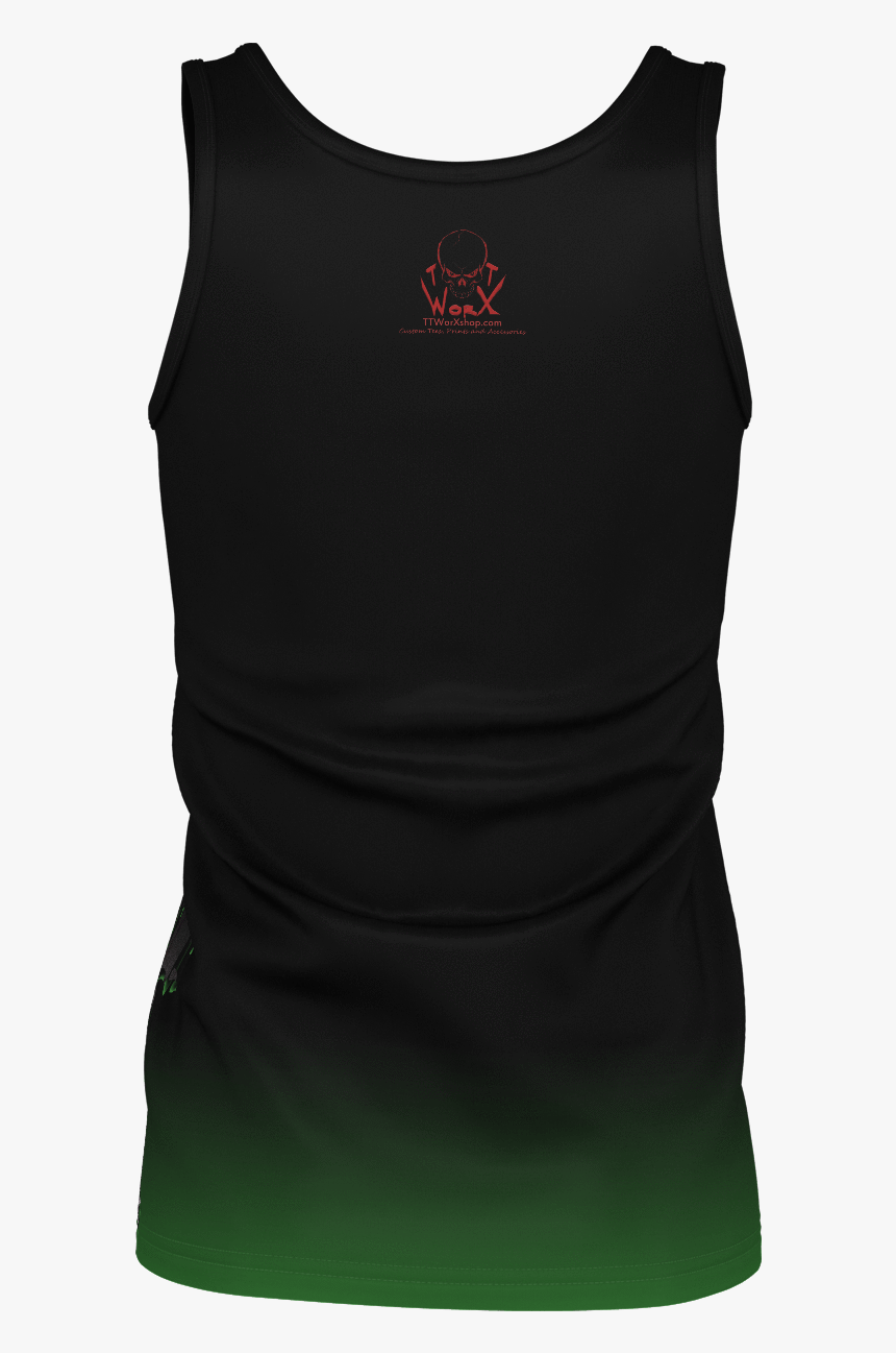 Shulk Smash Tank - Active Tank, HD Png Download