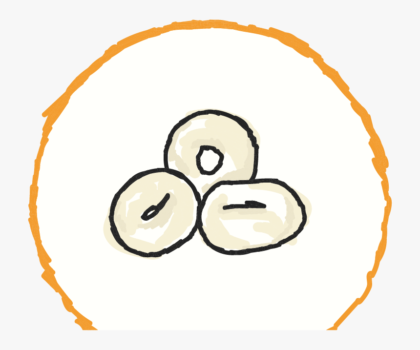 Circle, HD Png Download