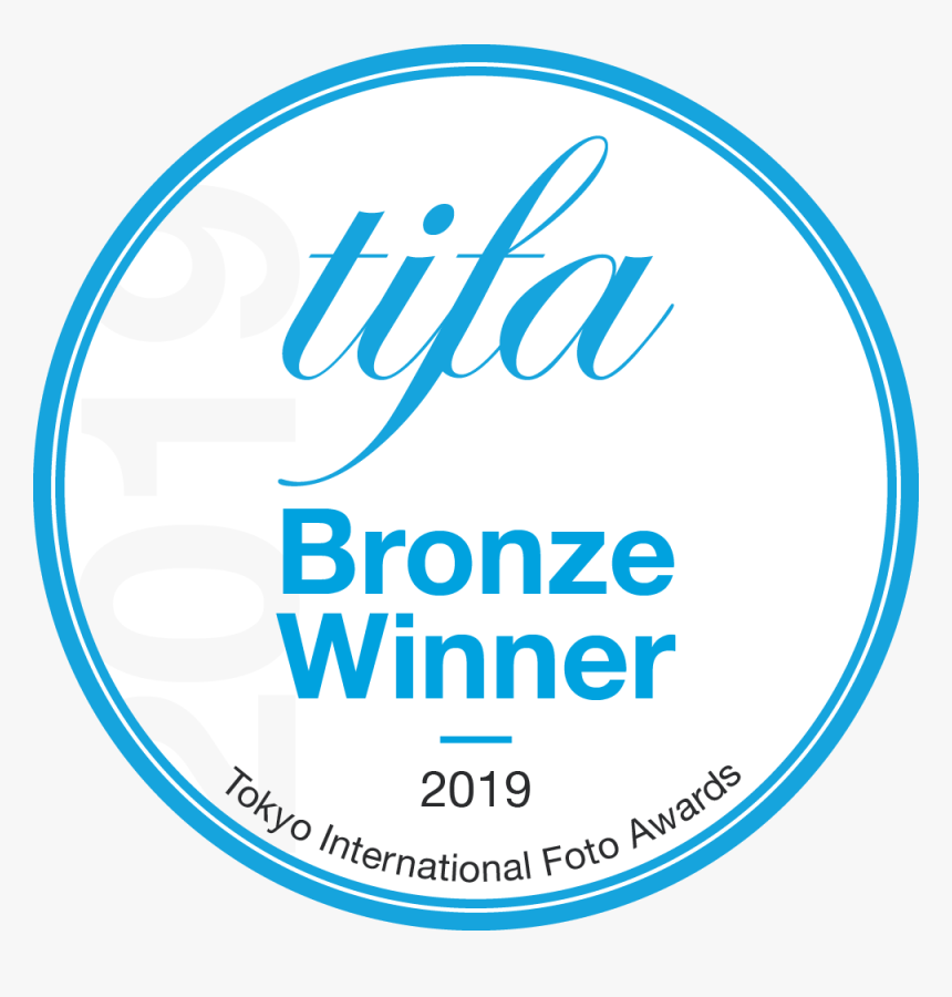 Tifa Bronze 2019, HD Png Download