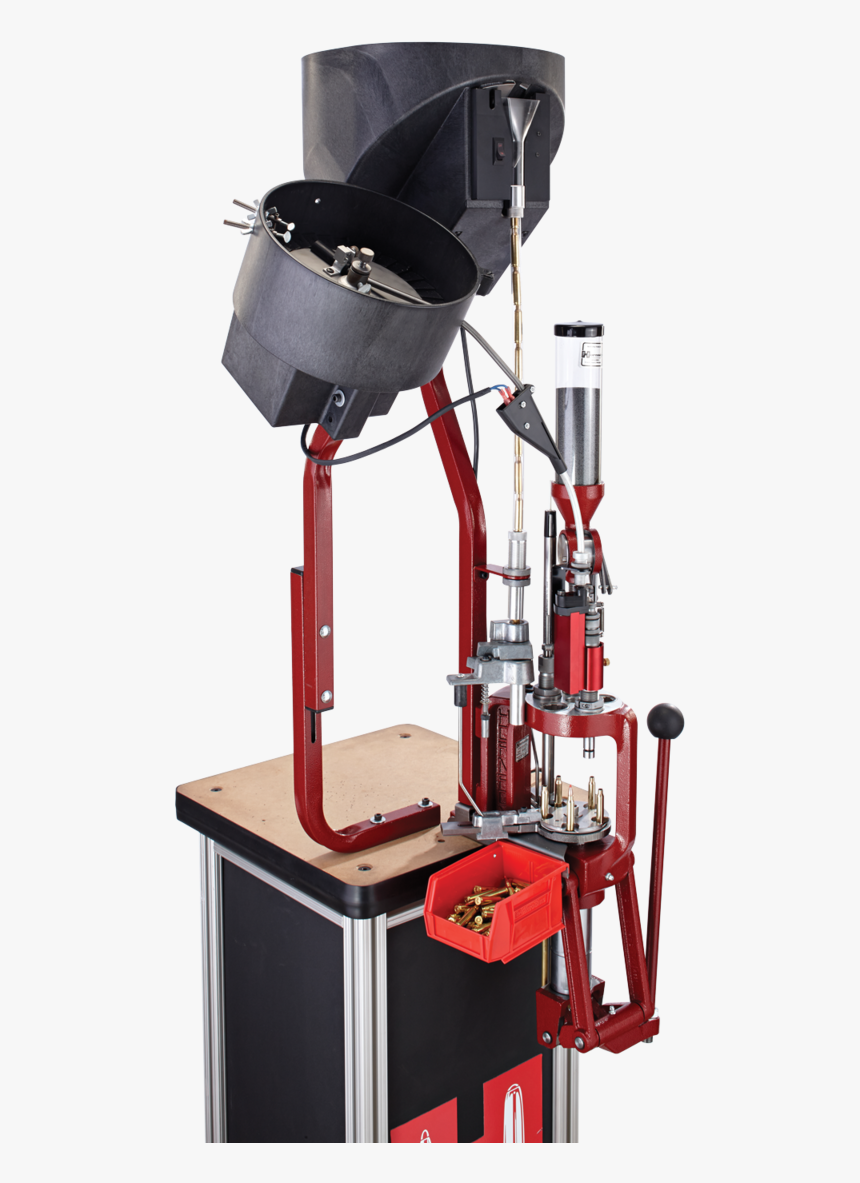 Photo Of Rifle Bullet Feeder - Hornady 095340, HD Png Download