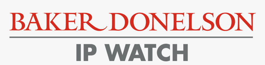Baker Donelson Ip Watch - Baker Donelson, HD Png Download
