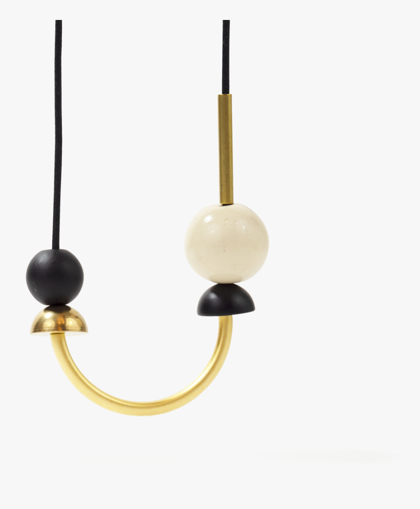 Bevy Necklace No - Earrings, HD Png Download