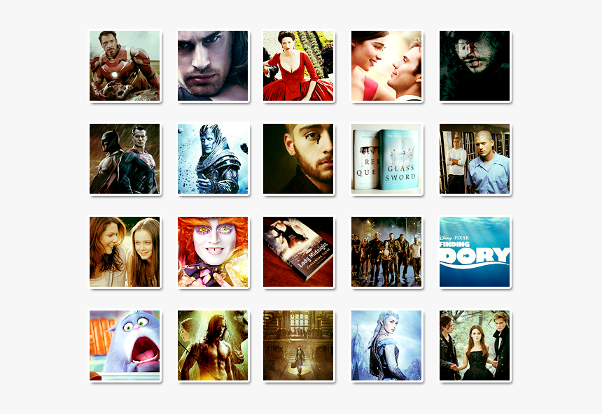 Collage, HD Png Download