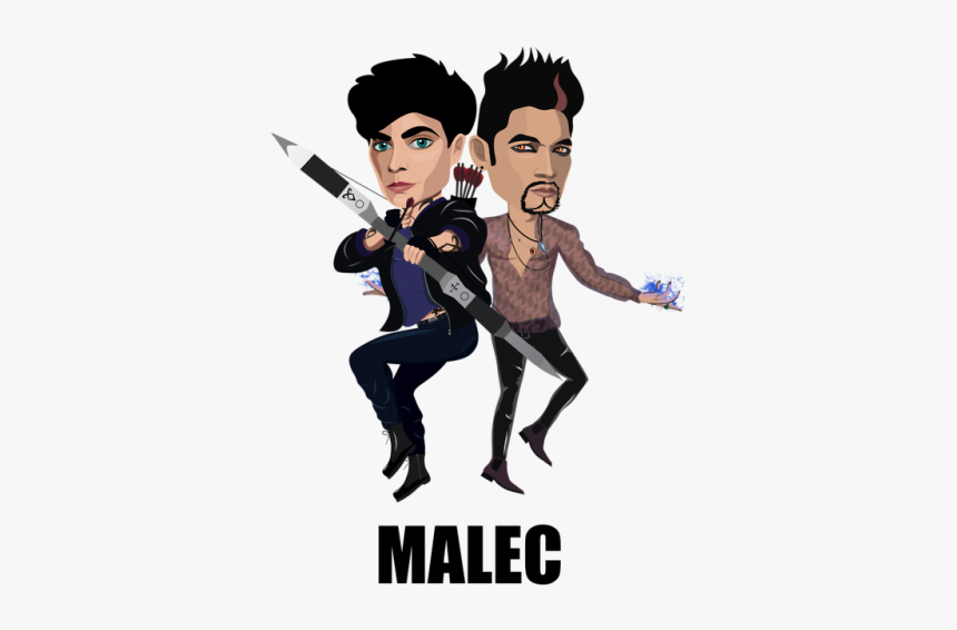 Check My Redbubble Shop More Shadowhunters Art Coming - Tote Bag, HD Png Download