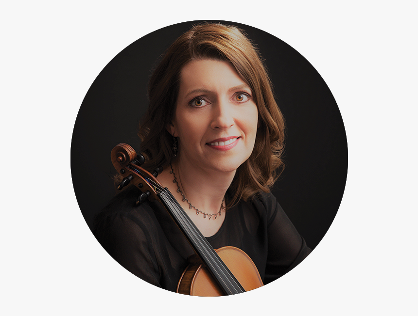 Violinist, HD Png Download