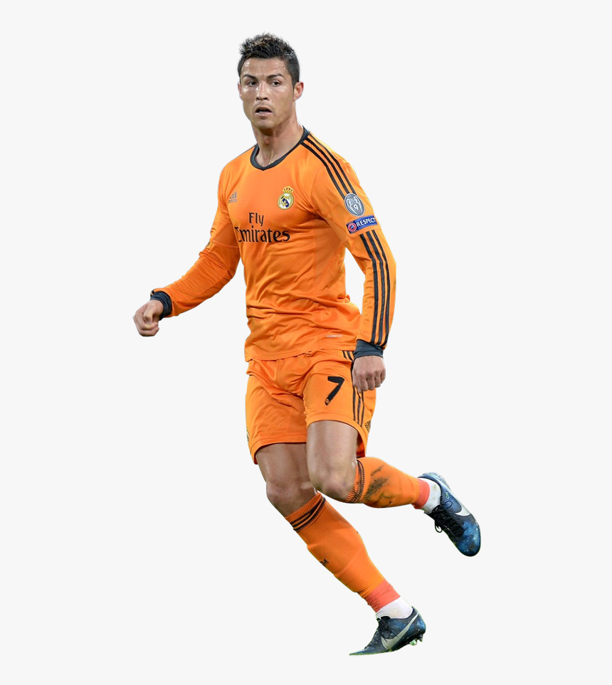 Криштиану Роналду Png, Transparent Png