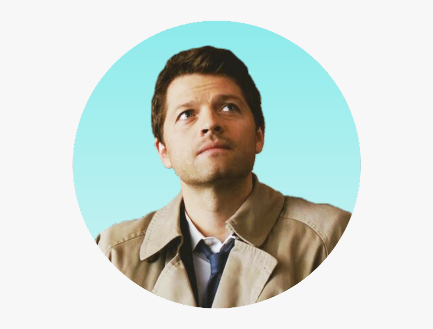 Castiel Png , Png Download - Castiel Novak, Transparent Png
