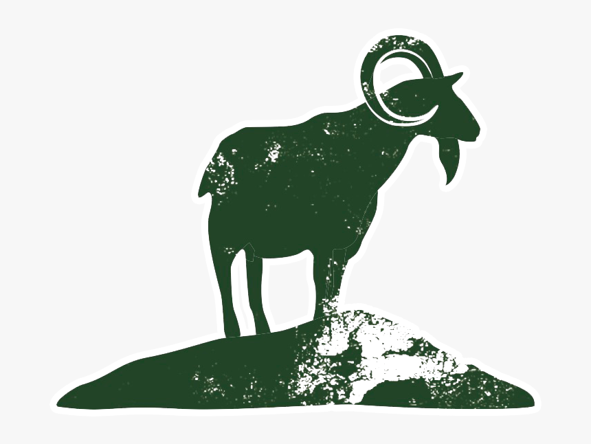 Goat Horns Png, Transparent Png