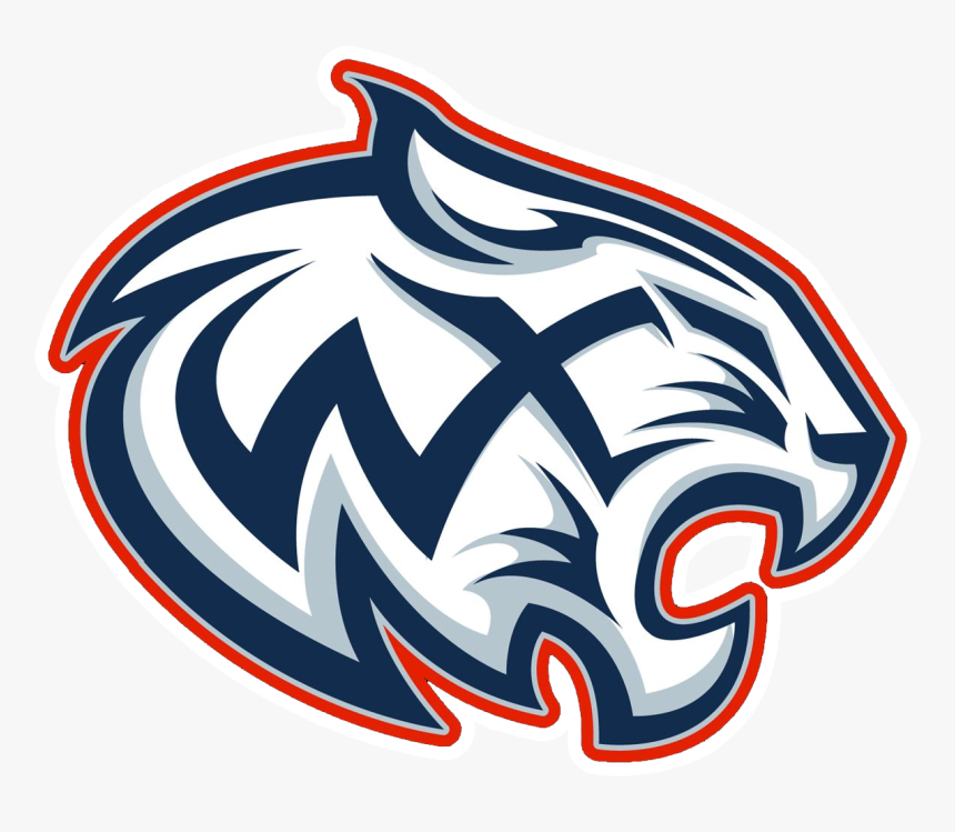 School Logo - Woods Cross High Logo, HD Png Download