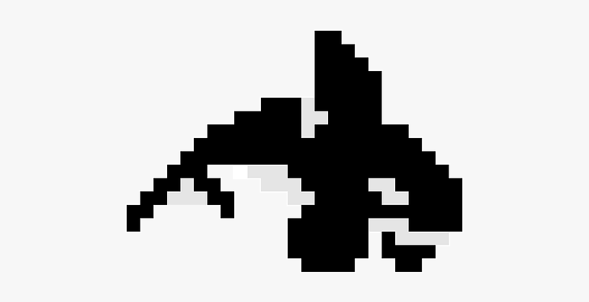 Bush Plant Pixel Art, HD Png Download