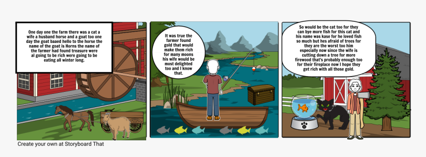 Cartoon, HD Png Download