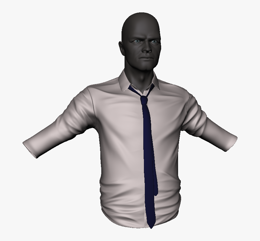 Standing, HD Png Download