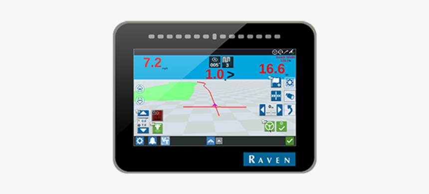 Cr7 Raven, HD Png Download