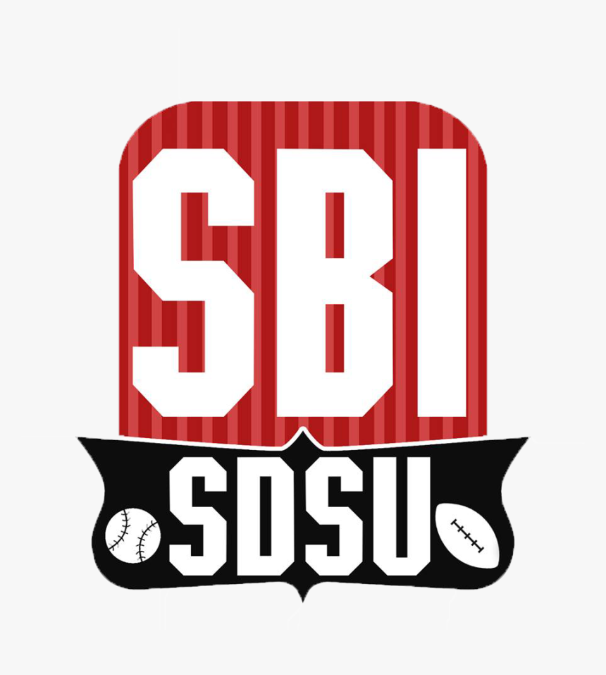 Sbi Logo - Sbi Sdsu, HD Png Download
