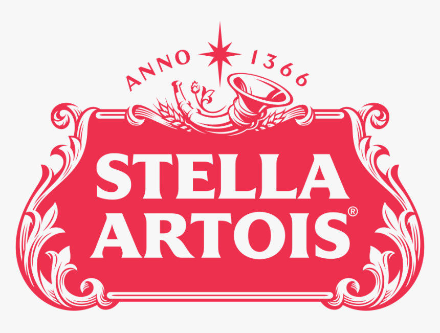 Stella Artois Logo Png, Transparent Png