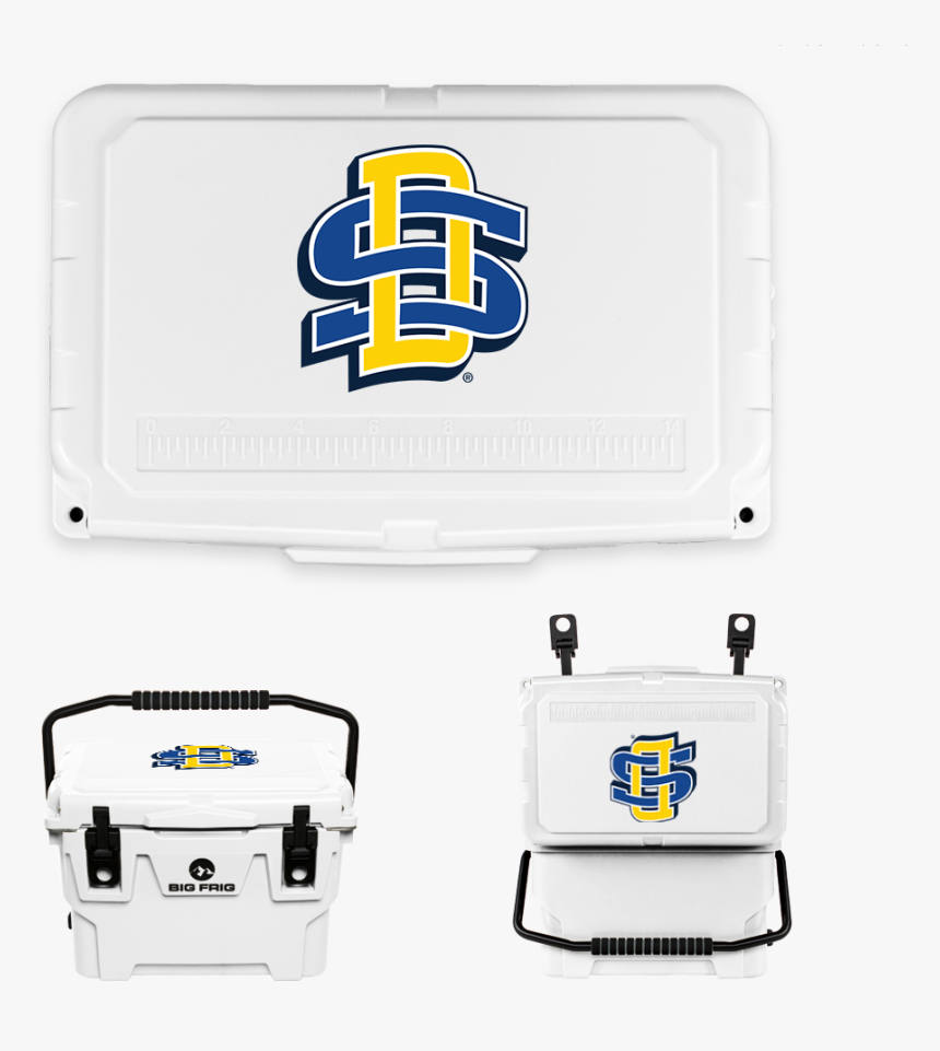 South Dakota State University, HD Png Download