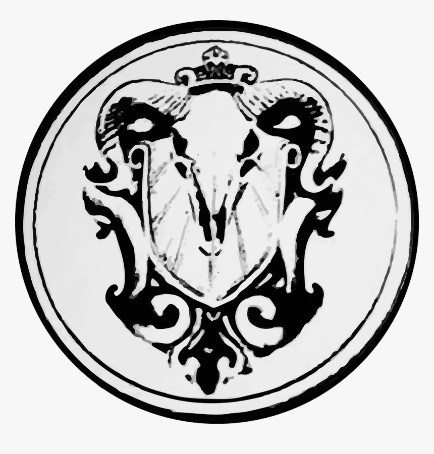 Hydra Drawing Logo - Hydra Symbols, HD Png Download