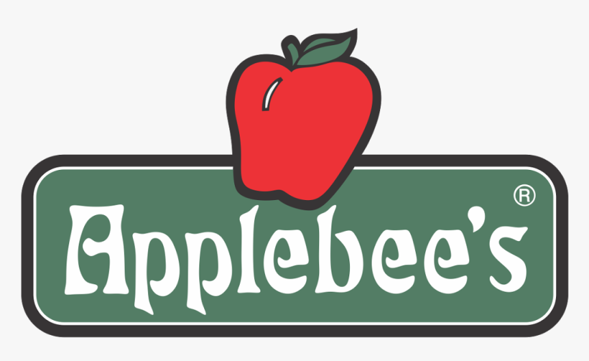 Applebees Old Brand Png Logo - Applebees Logo, Transparent Png