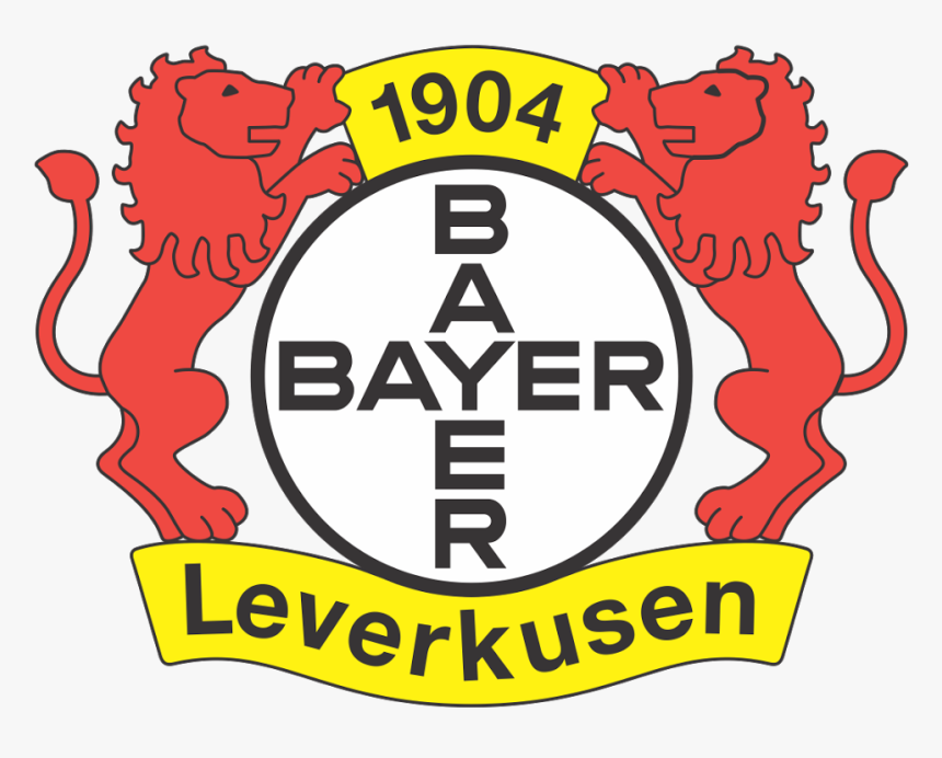 Bayer Leverkusen Icon, HD Png Download