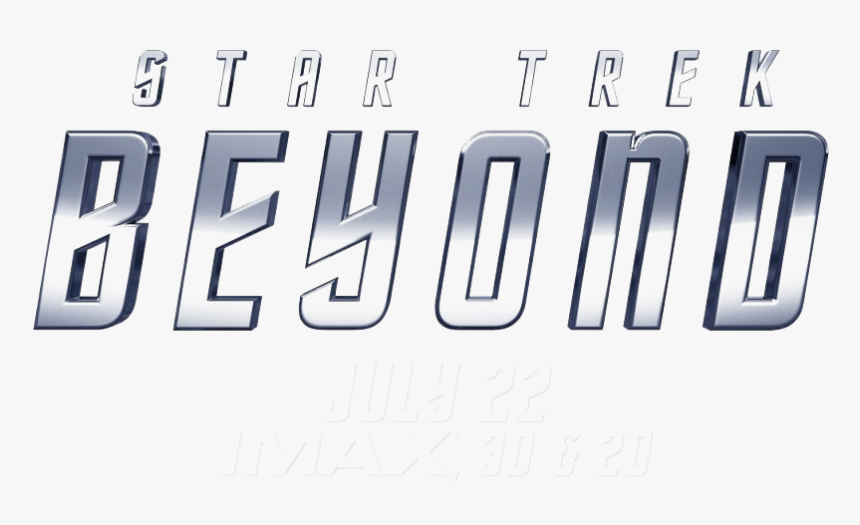 Star Trek Logo Png Image, Transparent Png