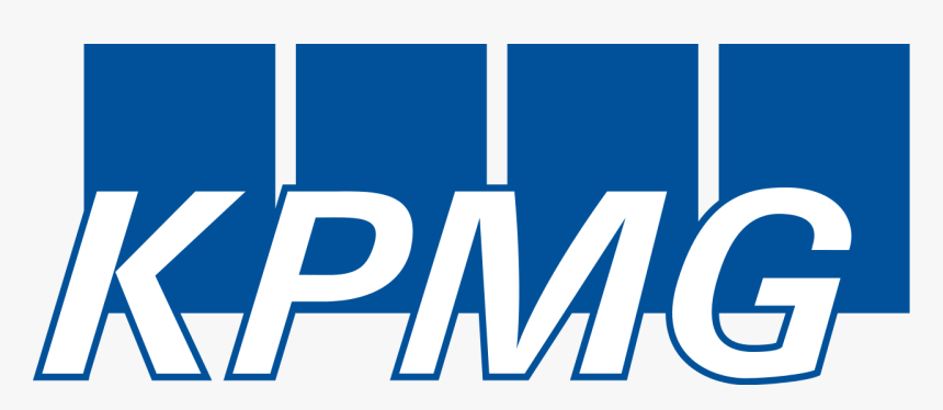 Kpmg Logo Png - Logo Kpmg, Transparent Png