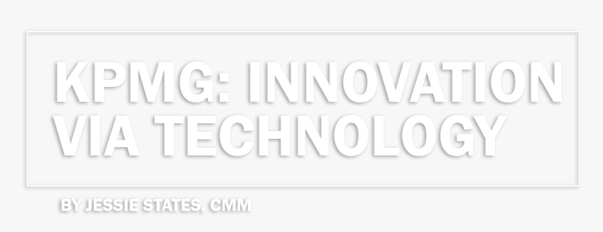 Innovation Via Technology, HD Png Download