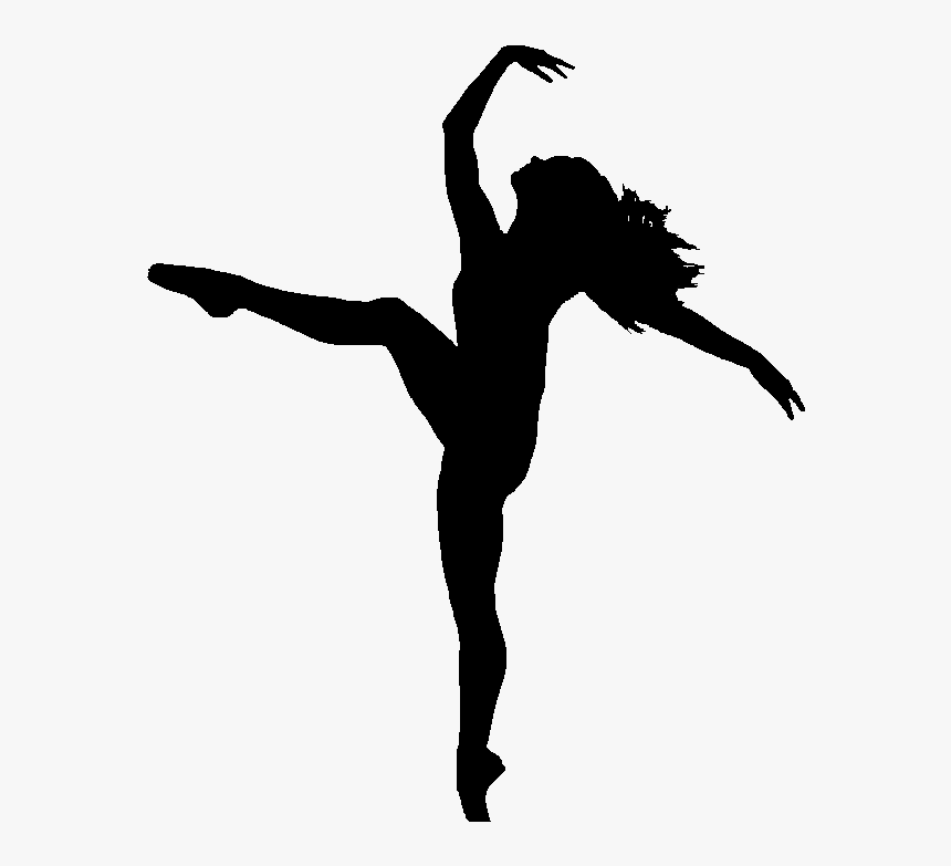 West Valley High School Dance Studio Anchor Bay School - International Dance Day 2018, HD Png Download