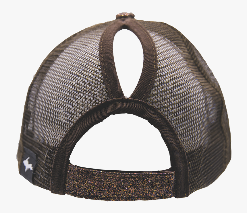 Hat - U - P - Silhouette - Baseball Cap, HD Png Download