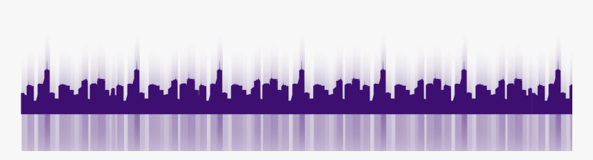 City Silhouette Png Download - Portable Network Graphics, Transparent Png