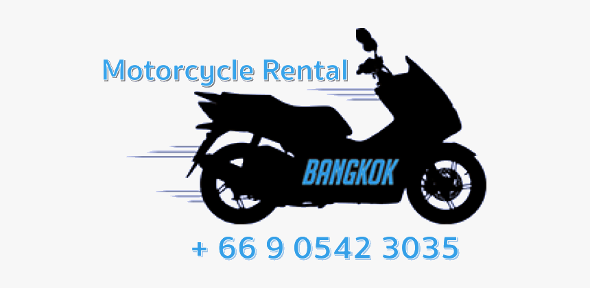 Motor Cycle Rental - Pcx 150 Honda 2015, HD Png Download