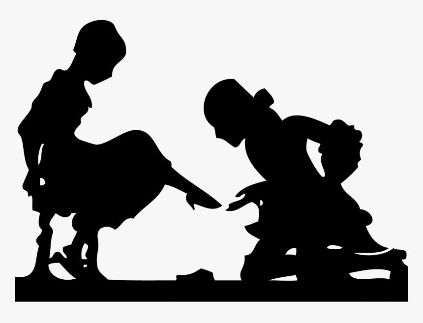 The Walt Disney Company Burbank Winnie The Pooh Quotation - Lotte Reiniger Cinderella, HD Png Download