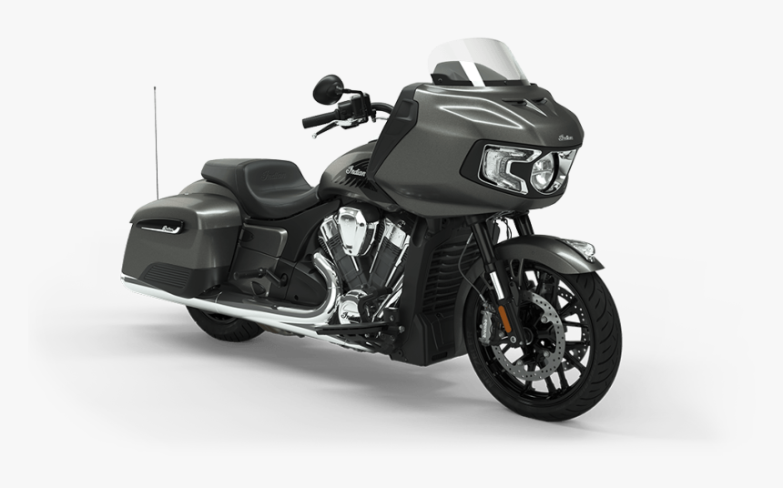 Challenger - 2020 Indian Challenger, HD Png Download