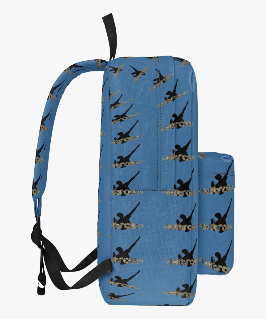 D Dab - Backpack, HD Png Download