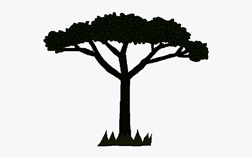 Silhouette, HD Png Download