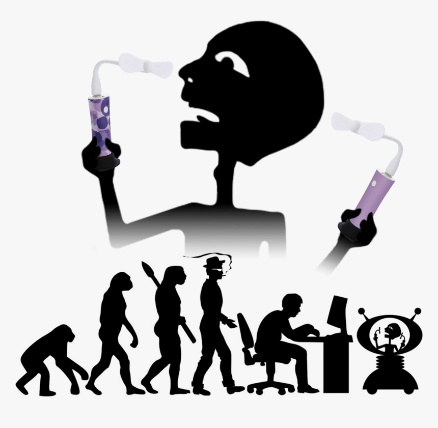 Evolution Fireman, HD Png Download