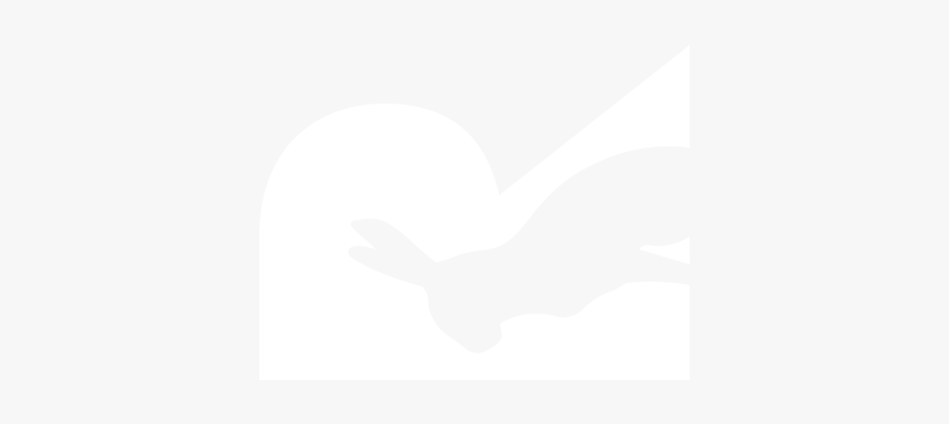 Shoot The Rabbit - Silhouette, HD Png Download