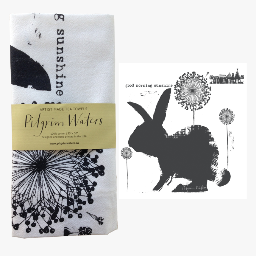 Tea Towel - Paper, HD Png Download