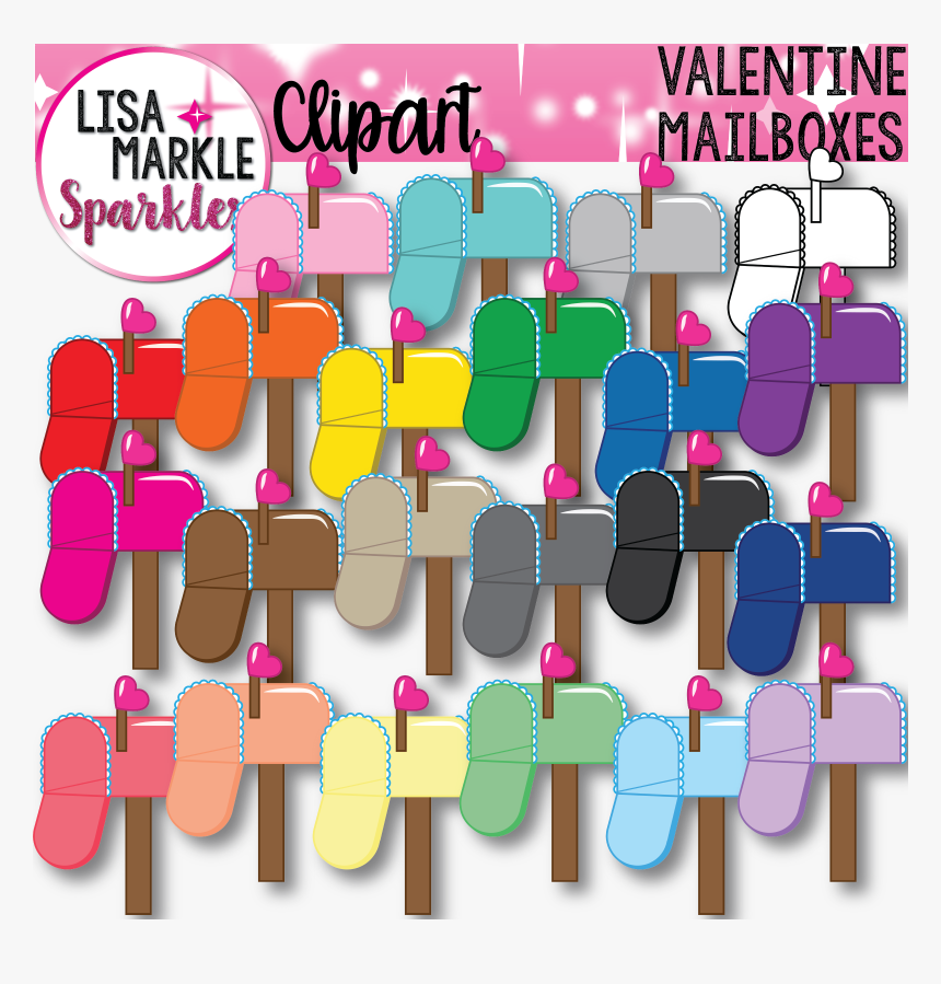 Transparent Envelope Clipart Png - Different Colored Pumpkin Clip Art, Png Download