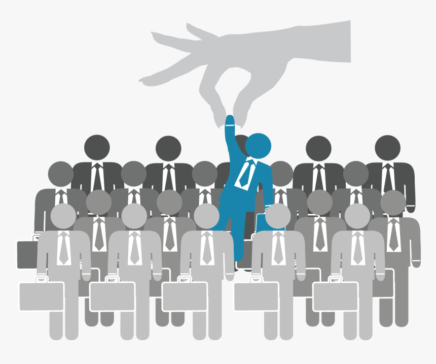 Recruiting Trends For - Selecting And Appointing Candidates, HD Png Download